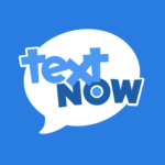 برنامج واتساب امريكي textnow برنامج واتساب امريكي textnow