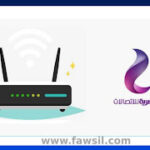 كم سعر التقديم علي خط ارضي جديد we كم سعر التقديم علي خط ارضي جديد we