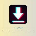 تنزيل فيديو تيك توك بدون علامة مائية apk