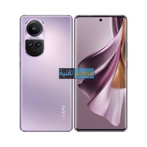 Reno 11 Pro هاتف العمر الطويل ال5G من أوبو بمواصفاته الجبارة