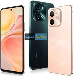 هاتف Vivo Y28 المواصفات الكاملة والمميزات والسعر