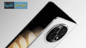 هاتف Oppo Find N5 القابل للطي المواصفات والسعر