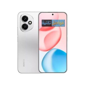 الهاتف HONOR 400 مواصفاته وسعره