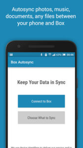 تنزيل sync box APK للاندرويد آخر إصدار