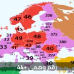 احصل على رقم وهمي +44 لاستخدامات متعددة