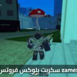 سكربت بلوكس فروت Zamex