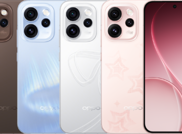 Oppo Reno 15 Pro Max