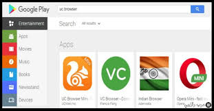 تحميل متصفح UC Browser 2026 وأحدث إصدار للأندرويد