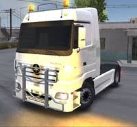 مظاهر شاحنات truck simulator ultimate