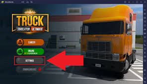 مظاهر شاحنات truck simulator ultimate