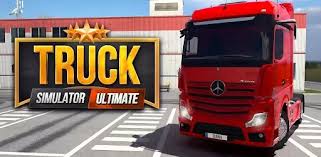 مظاهر شاحنات truck simulator ultimate